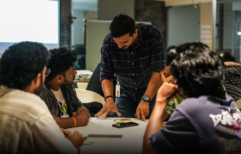 Hands-on Mentoring Session